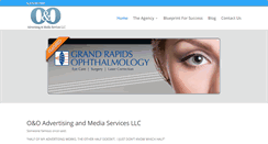 Desktop Screenshot of ooadv.com